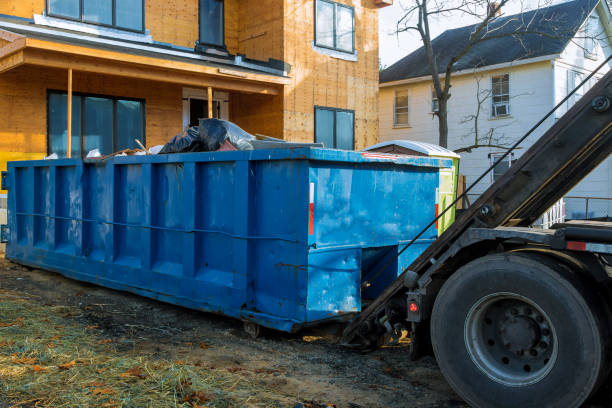 Retail Junk Removal in Mineral Springs, AR